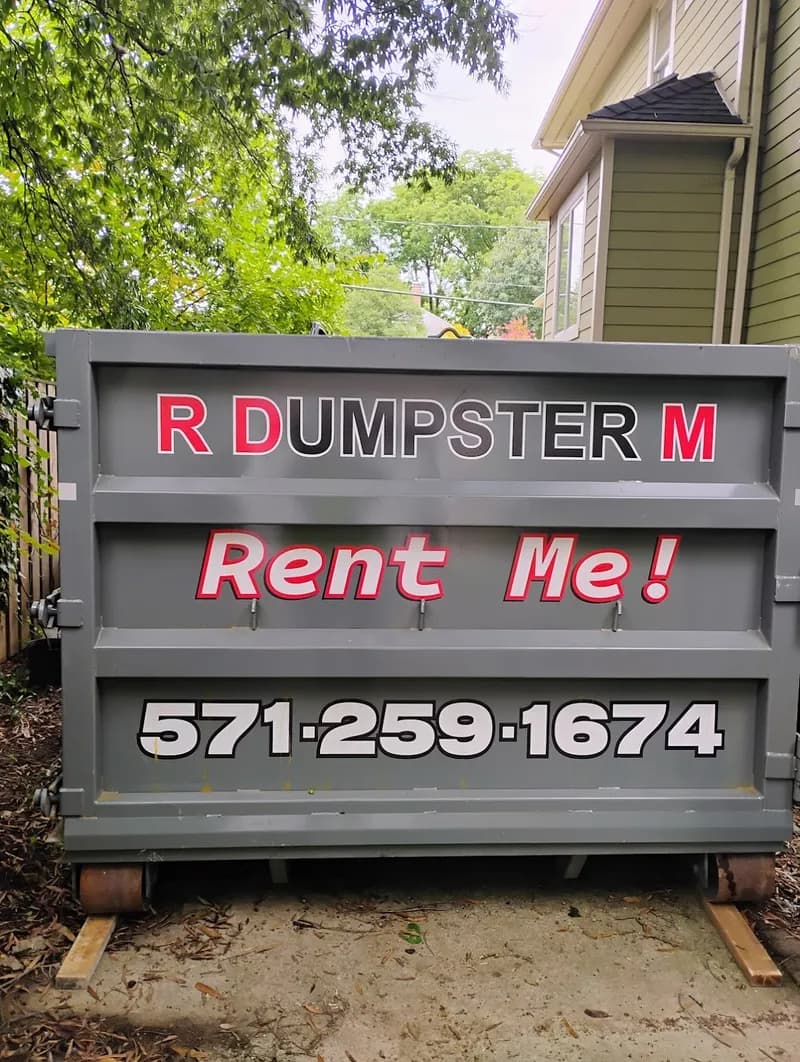 R Dumpster multiservices llc photo 10