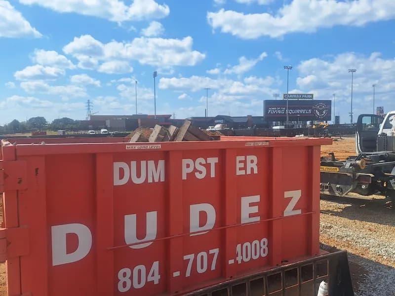 Dumpster Dudez photo 4