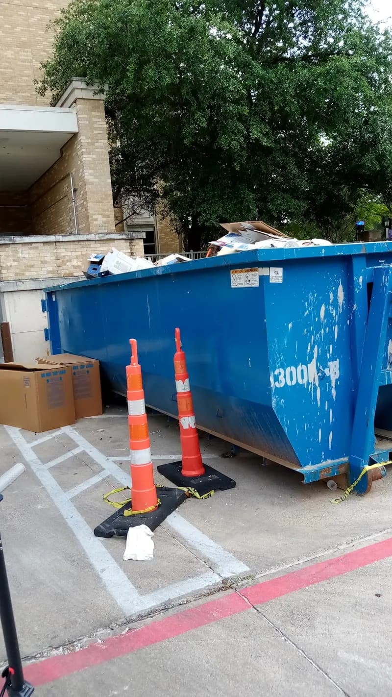 Countrywide Dumpster Rental Virginia Beach photo 5