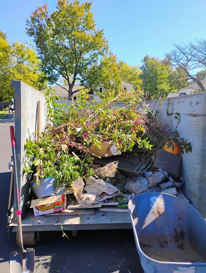 R Dumpster multiservices llc photo 3