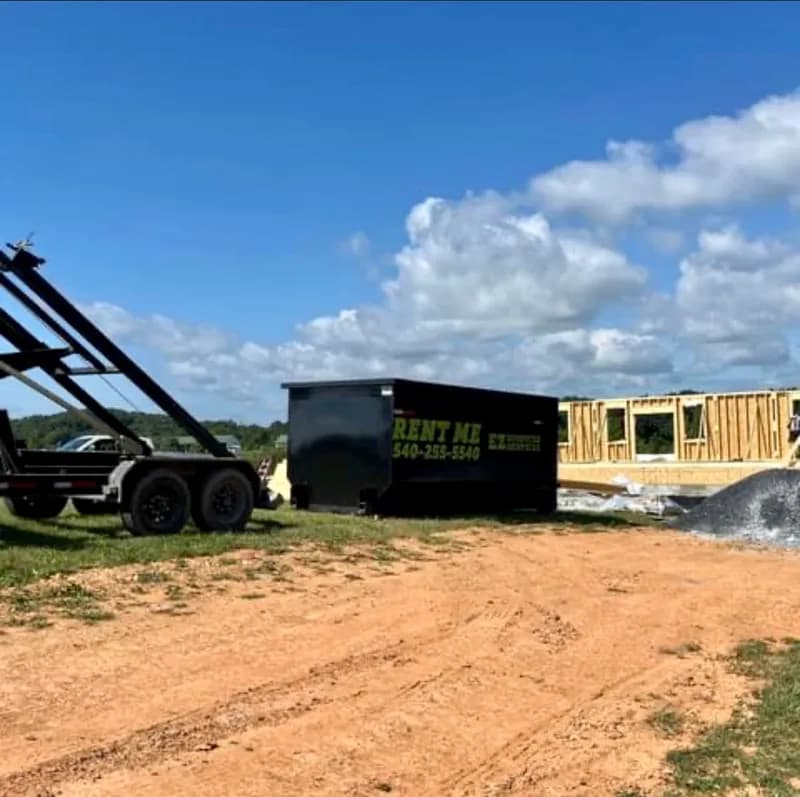 EZ Dumpster Services photo 30