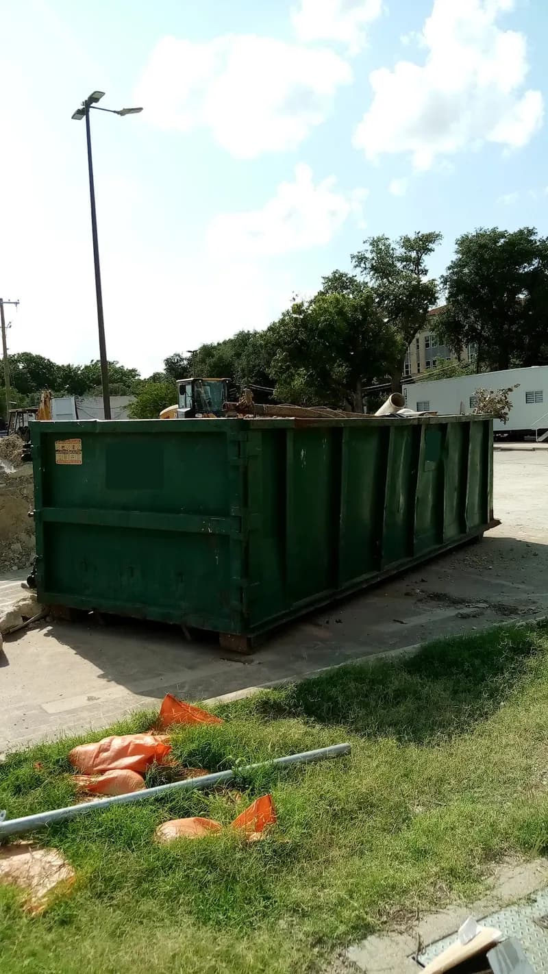 Countrywide Dumpster Rental Virginia Beach photo 6