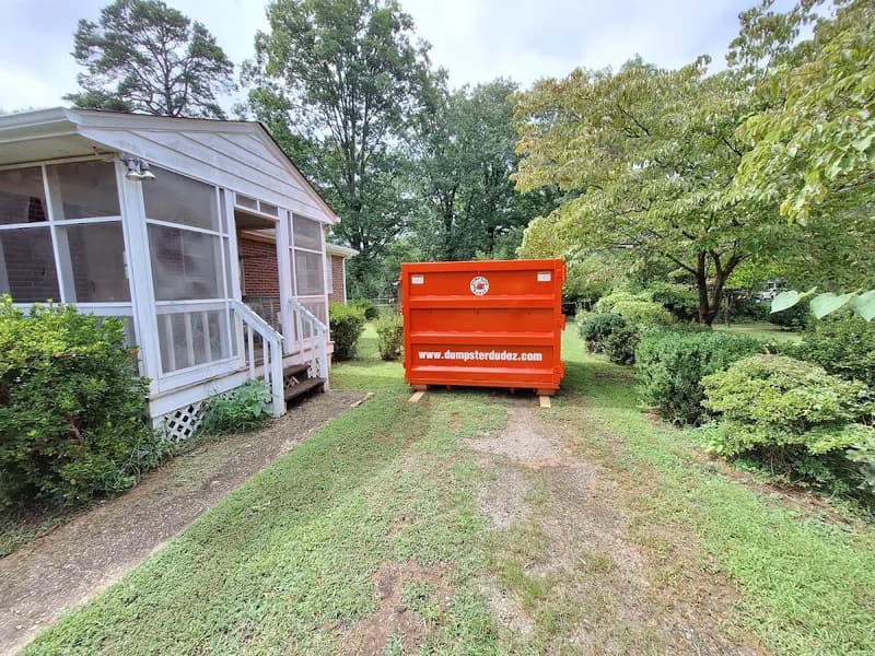 Dumpster Dudez photo 38
