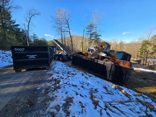 Minnicks Container Service photo 27