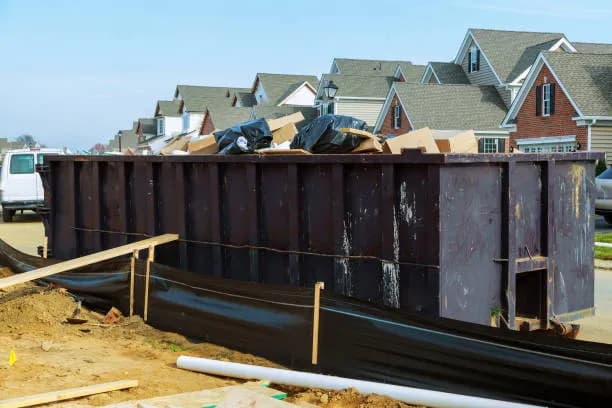 Smart Shift Dumpster Co. photo 5