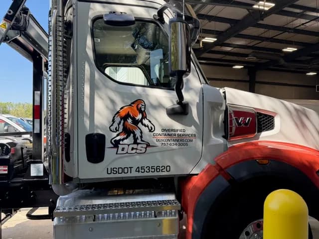 Diversified Container Services photo 4