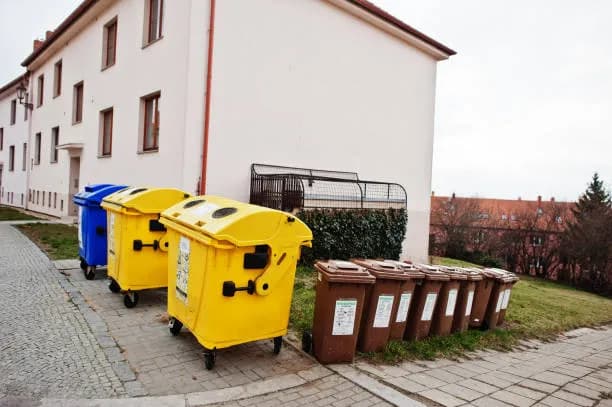 Assett Loop Dumpster Rental Manassas dumpster rental