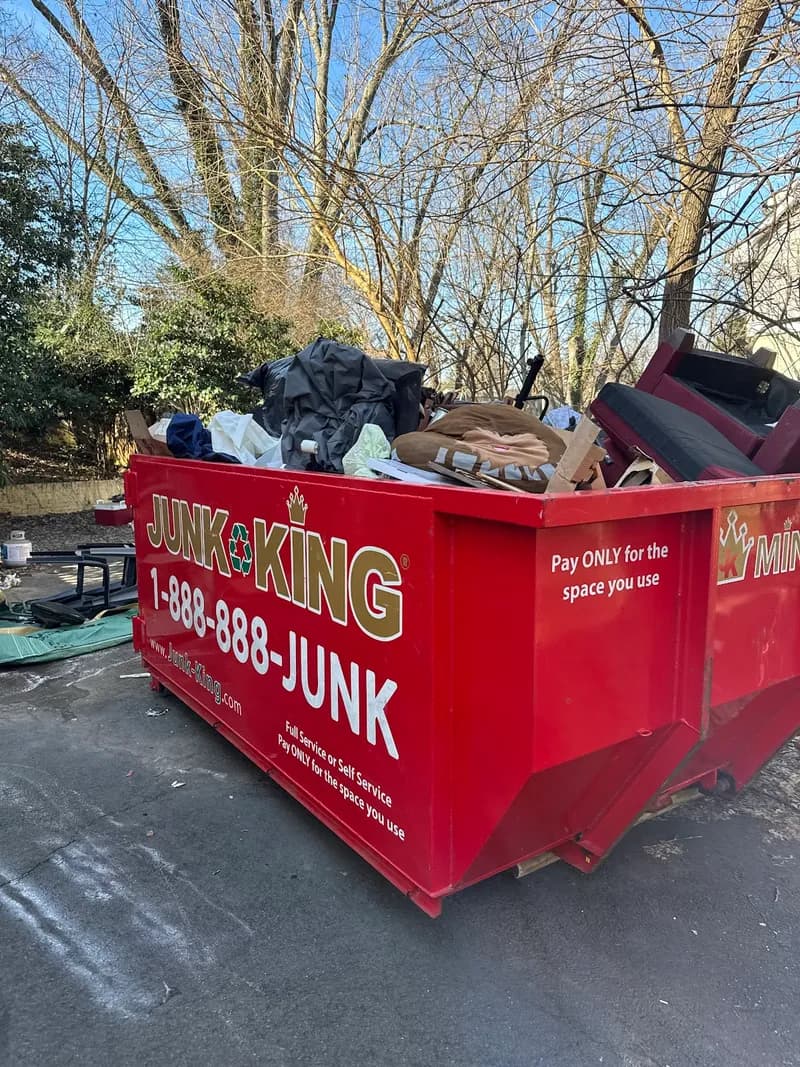 Junk King Fairfax photo 8