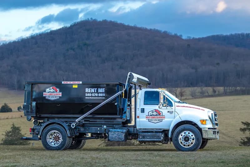 Valley Dumpster Rentals photo 8