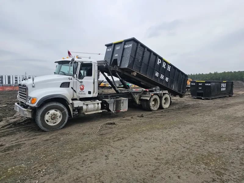 Pack Rat Hauling photo 21