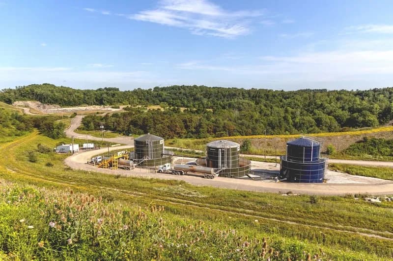 WM - Bethel Landfill photo 70
