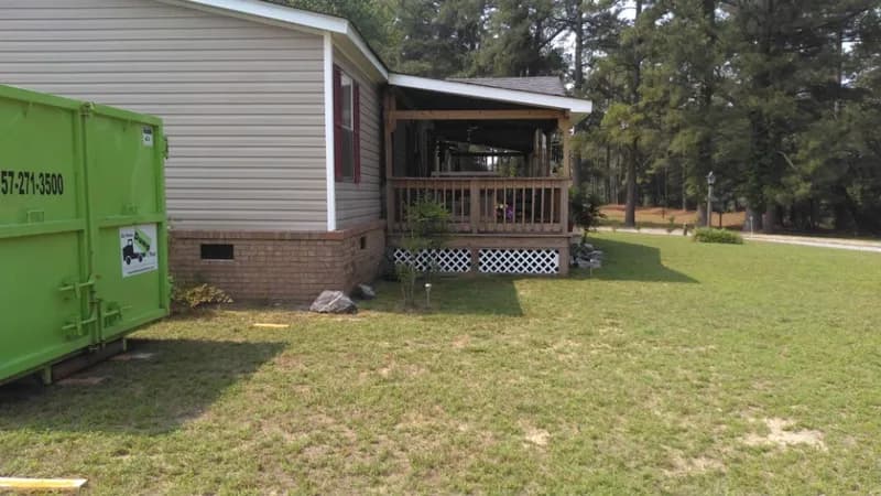 Bin There Dump That Dumpster Rentals Hampton Roads photo 1