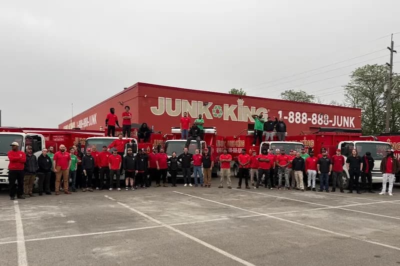 Junk King Fairfax photo 49