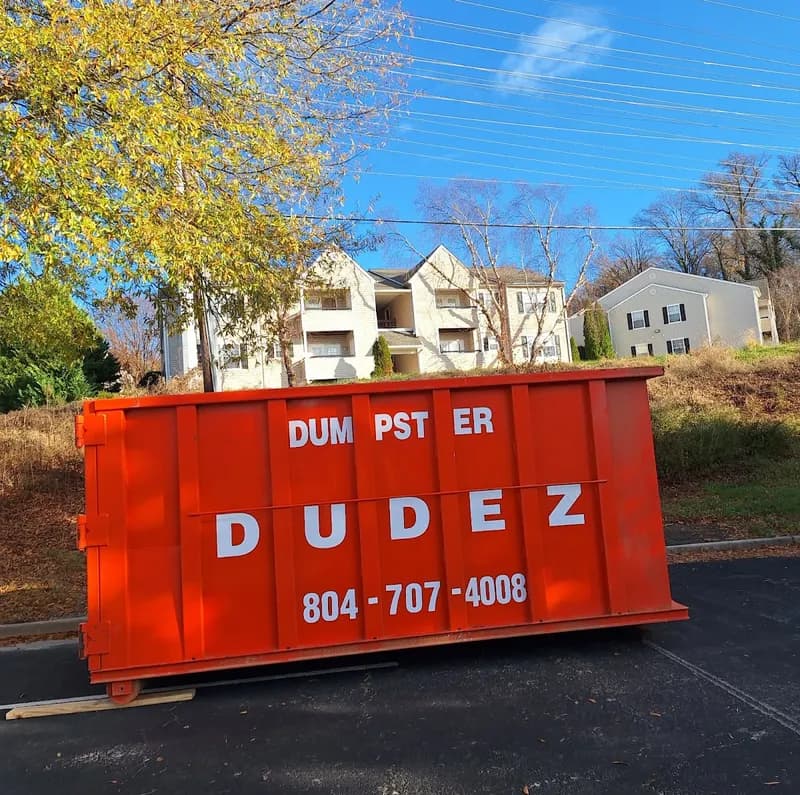 Dumpster Dudez photo 7