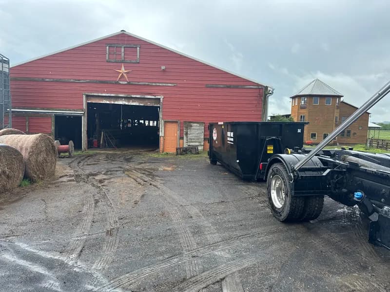 Valley Dumpster Rentals photo 66