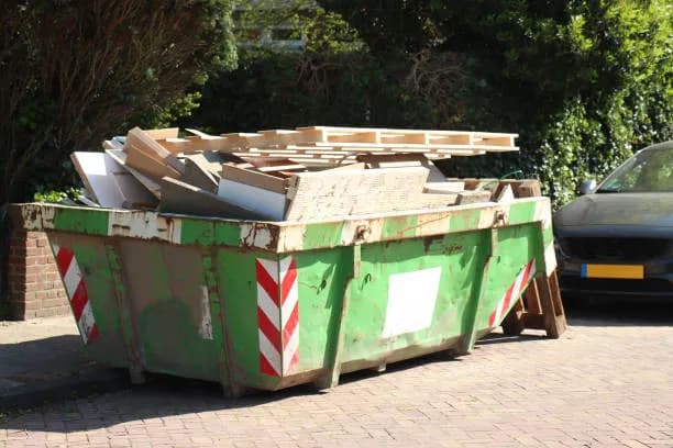 Value Dumpster Rental Richmond photo 3