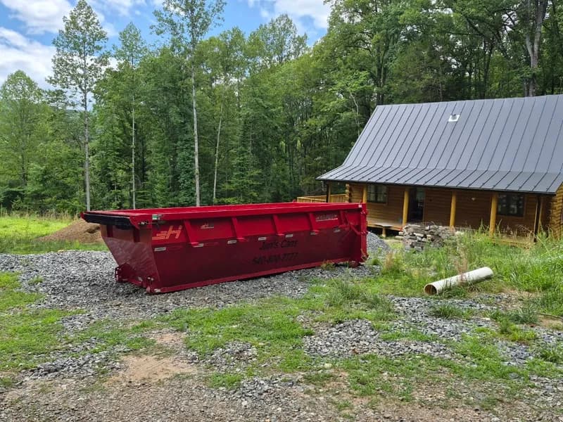 Jan's Cans LLC (Roll Off Dumpster Rental) photo 27