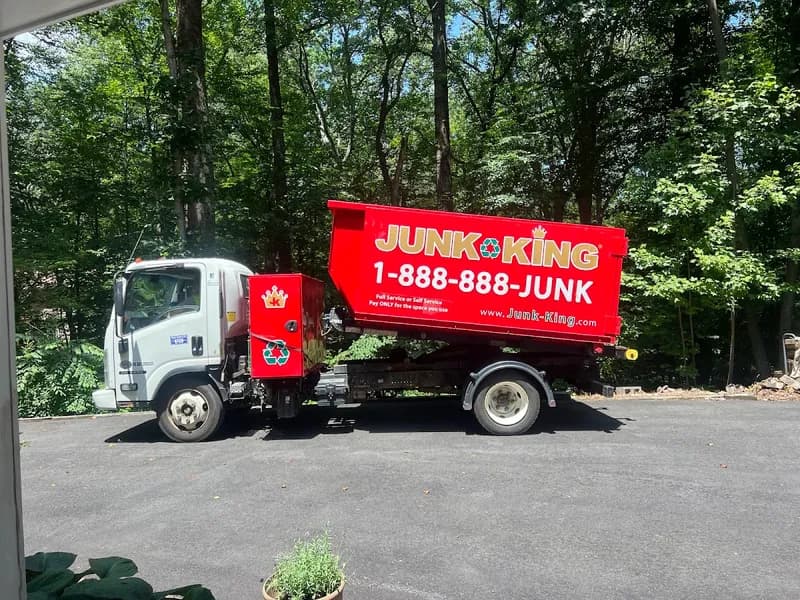 Junk King Fairfax photo 9