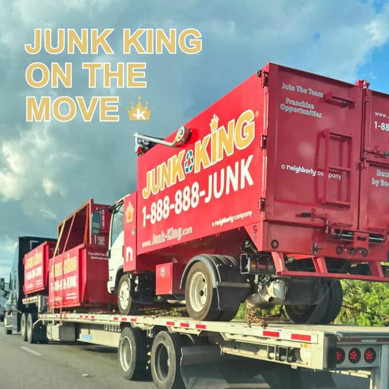 Junk King Fairfax photo 70