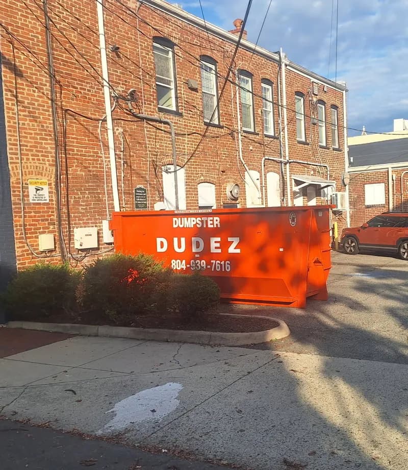 Dumpster Dudez photo 54