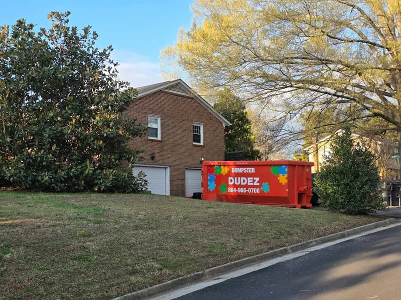 Dumpster Dudez photo 36