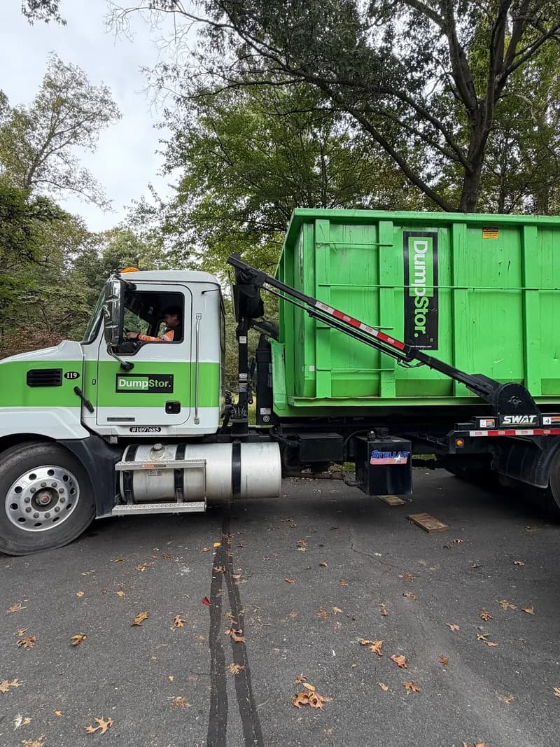 DumpStor of Northern Virginia photo 44
