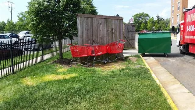 Junk King Fairfax photo 10