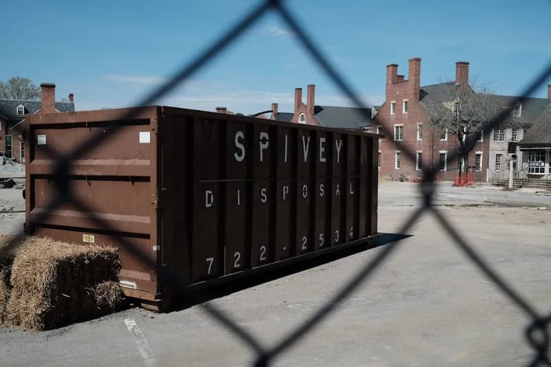 Spivey Disposal LLC photo 2