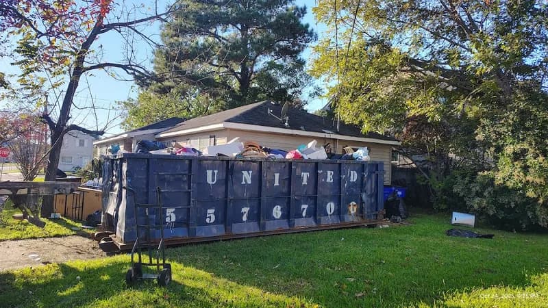 United Disposal Incorporated photo 7