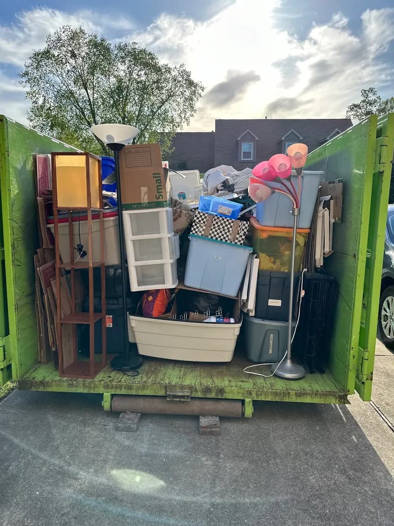 Bin There Dump That Dumpster Rentals Portsmouth photo 3