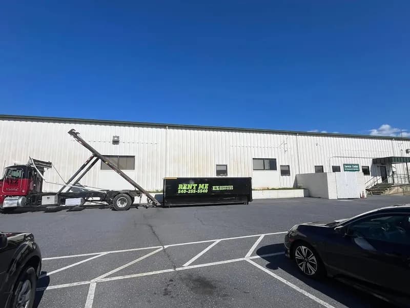 EZ Dumpster Services photo 6