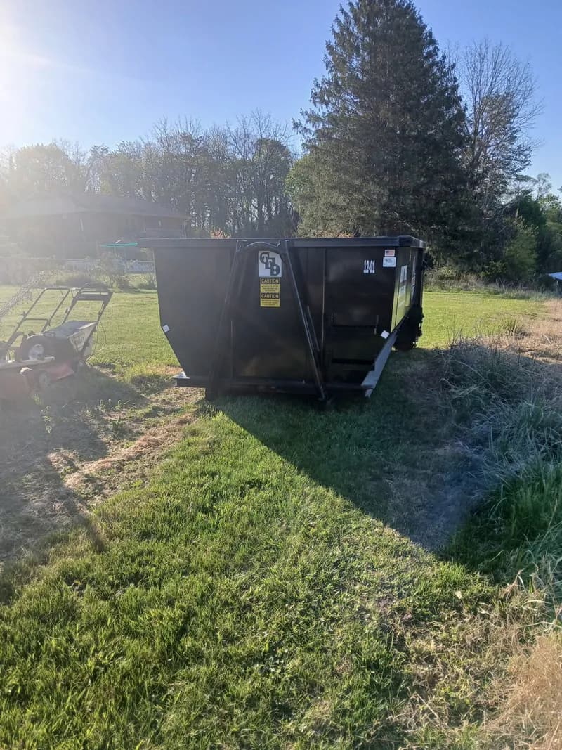 Valley Dumpster Rentals photo 6