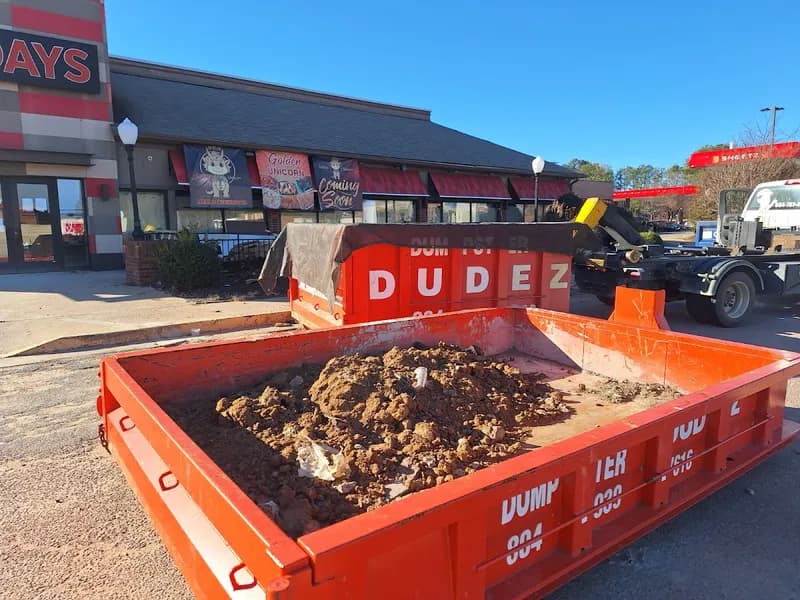 Dumpster Dudez photo 4