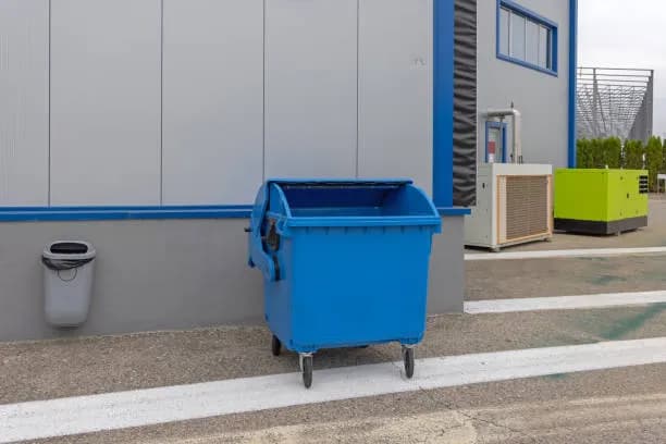 Smart Shift Dumpster Co. photo 4