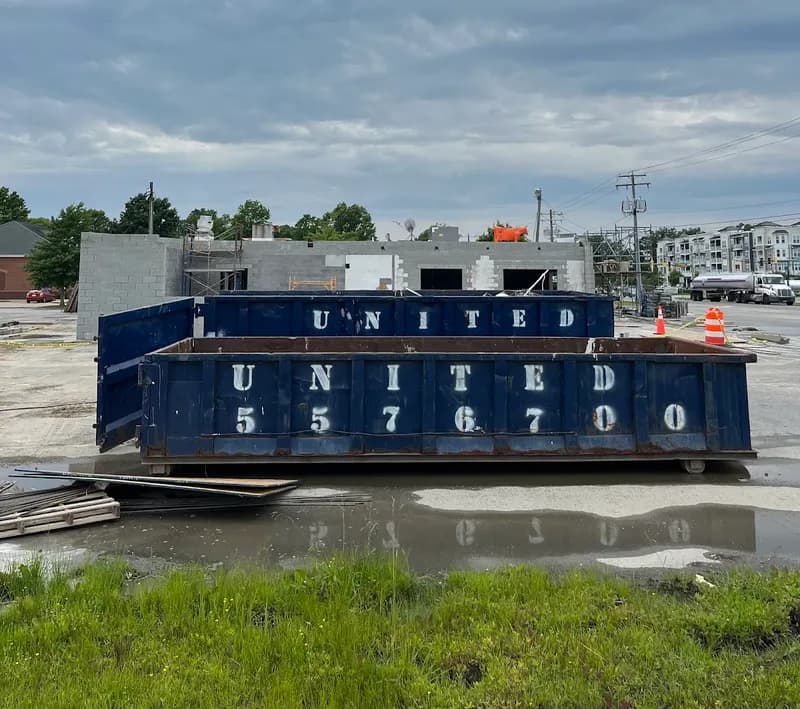 United Disposal Incorporated photo 55