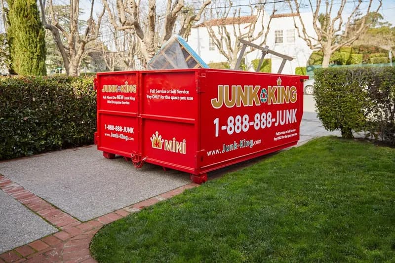 Junk King Richmond photo 7