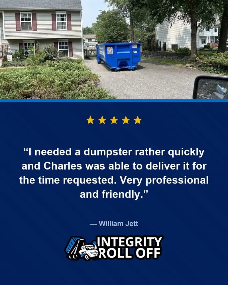 Integrity Roll Off photo 65