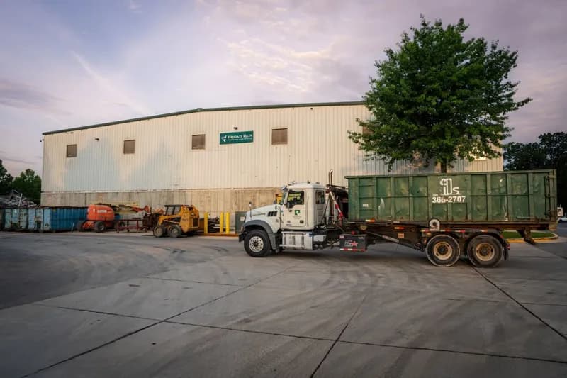 Industrial Disposal Services photo 43