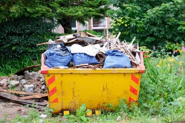 Smart Shift Dumpster Co. photo 2