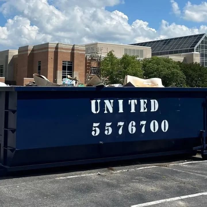 United Disposal Incorporated photo 2