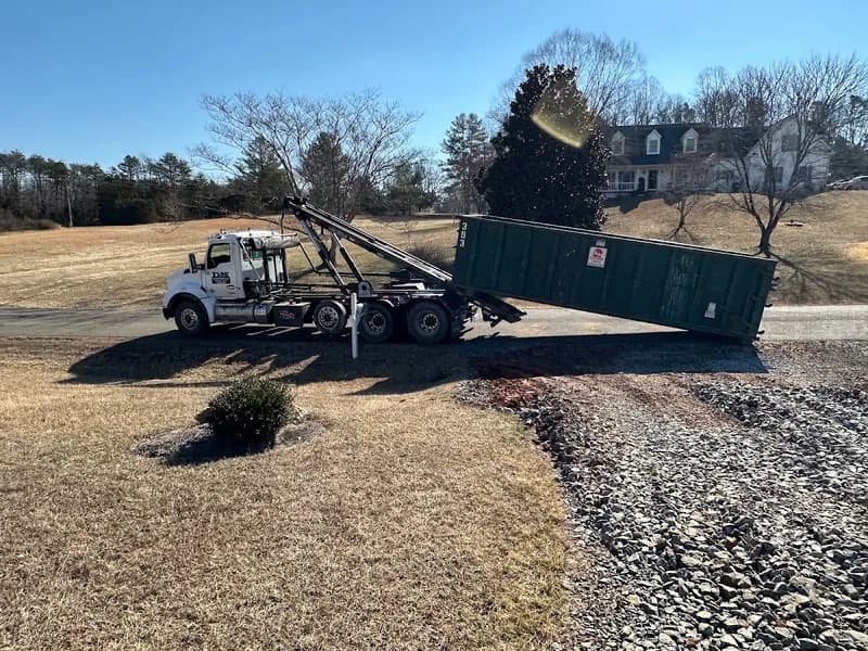 D&M Container Service photo 31