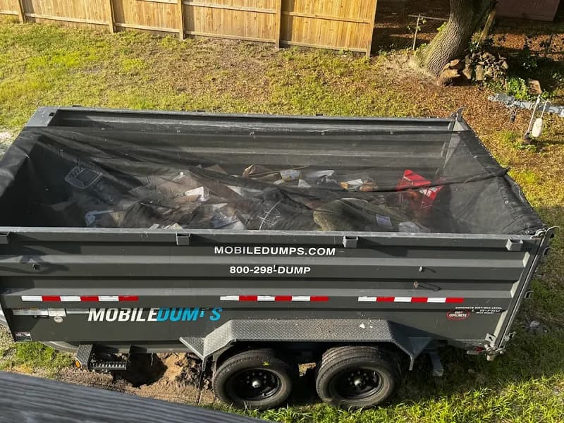 Mobiledumps Norfolk photo 5