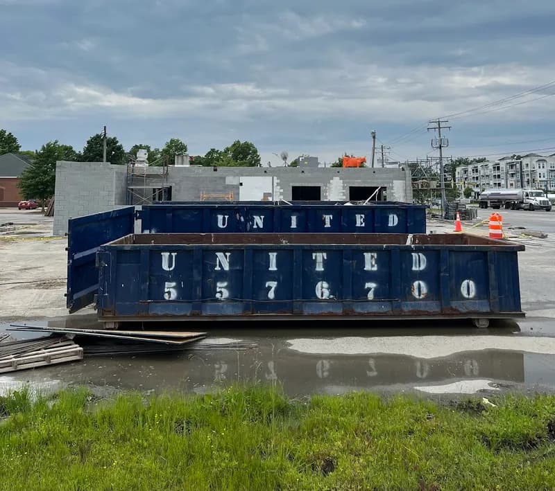 United Disposal Incorporated photo 72