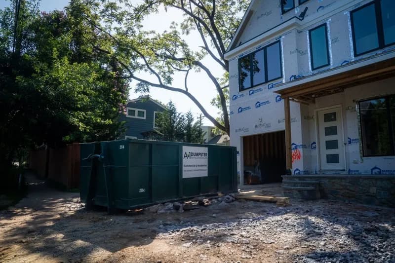 A1 Dumpster Rentals & Recycling photo 7