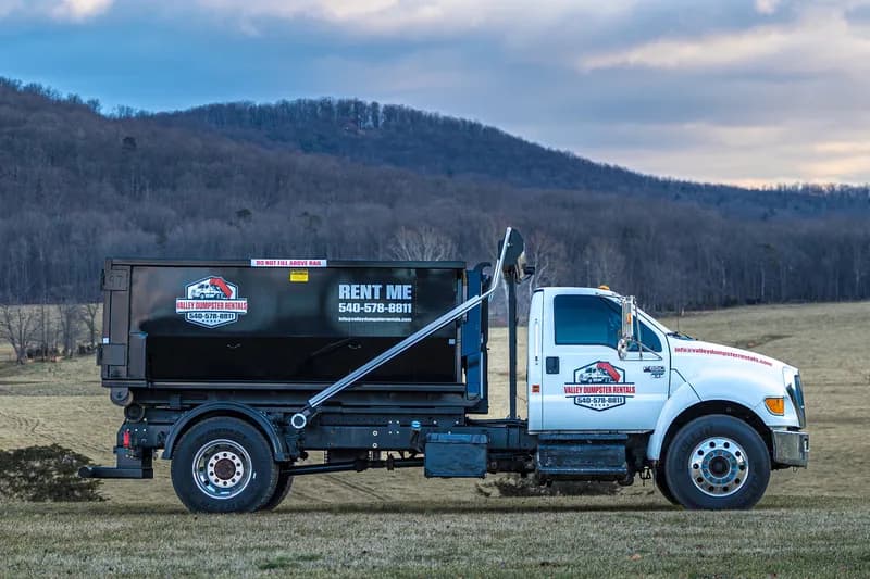 Valley Dumpster Rentals photo 9
