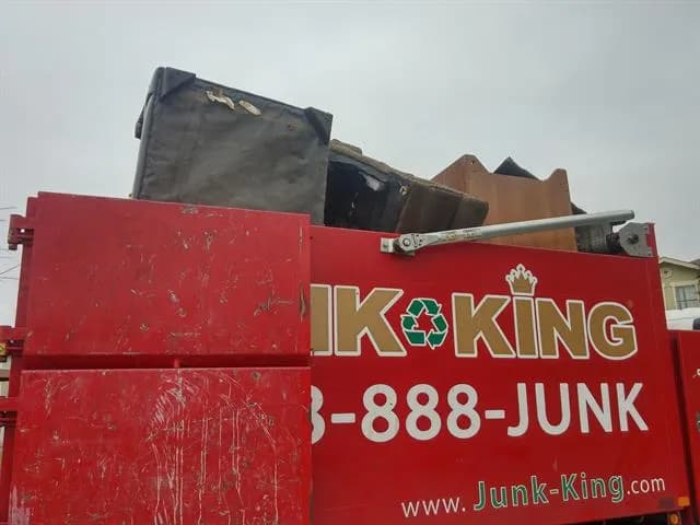 Junk King Richmond photo 3