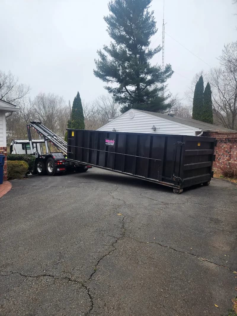 Minnicks Container Service photo 46
