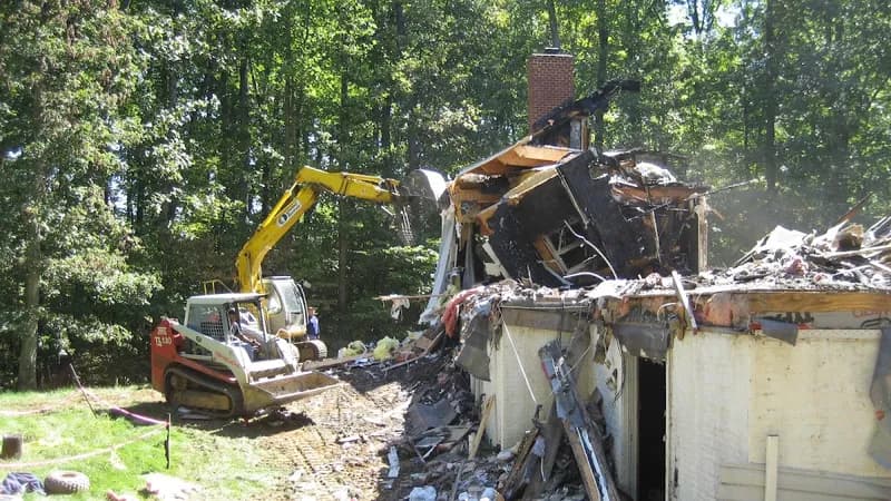 RidgeRunner Container Service photo 15