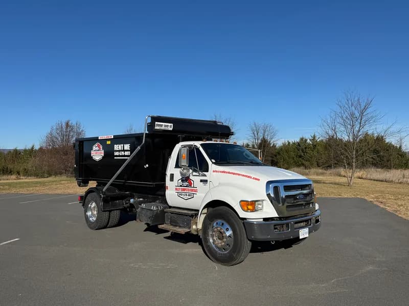 Valley Dumpster Rentals photo 3