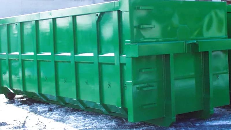 Dylaker Dumpster Rentals photo 2